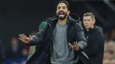 Fans MU Terbelah Usai Amorim Dipecat, Siapa Sebenarnya Biang Kerok di Old Trafford?
