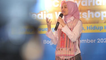 Tumbuh 18,1 Persen, BCA Syariah Bukukan Aset Rp 19,9 Triliun Per April 2026