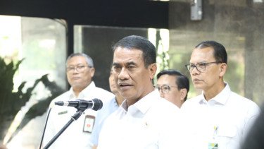 Disebut Tak Peduli Harga Beras Naik hingga Singgung Jepang, Ini Penjelasan Mentan Amran