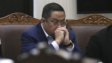 Pengacara Tom Lembong Sindir Kejagung soal Adanya Abolisi: Gak Ada Audit BPK Kok Ditahan