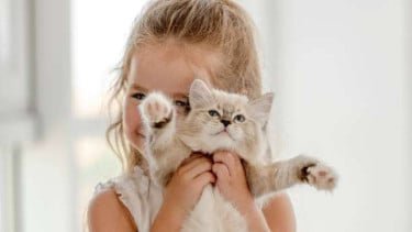 Orang yang Selalu Pamit ke Hewan Peliharaan Punya 8 Sifat Emosional Ini