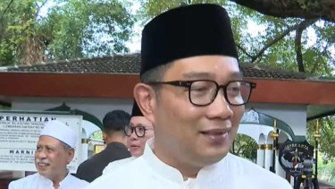 Ridwan Kamil Mohon Ampun Ketiga Perempuan Ini, Ngaku Khilaf Selama 29 Tahun