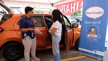 Bayar Cicilan Kendaraan Tepat Waktu Ada Untungnya