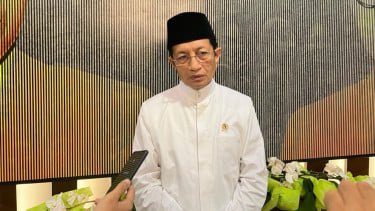 Menag Nasaruddin Serukan Jajaran Salat Gaib untuk Almarhum Suryadharma Ali