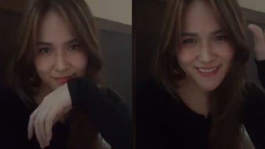 Ditanya Netizen Soal Kasus Kopi Sianida, Jessica Wongso: Biarlah Imajinasimu Berkarya