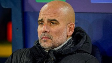 Pernyataan Berkelas Guardiola Usai Manchester City Resmi Kudeta Arsenal dari Puncak Klasemen