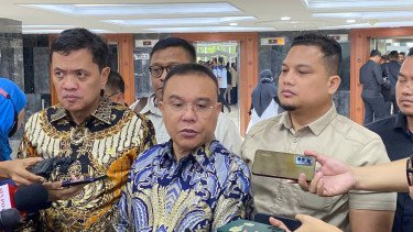 Soroti Siswa Keracunan MBG di NTT, Dasco Singgung Supervisi
