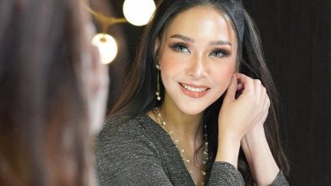 TERPOPULER: Maia Estianty Bisa Gugat Ahmad Dhani, Nagita Slavina Masuk List Tamu Konser BLACKPINK