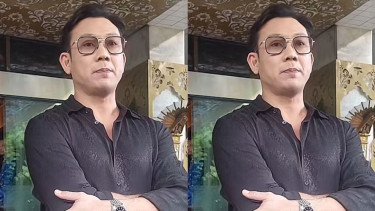 Heboh! Denny Sumargo Sebut Artis Inisial A Hamili Perempuan: Akan Terungkap