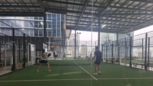 Seperti Futsal, Stafsus Gubernur Sebut Pajak Padel 10 Persen di Jakarta Bukan Aturan Baru