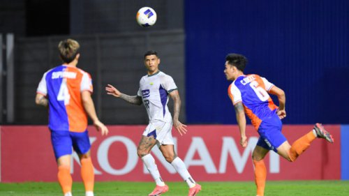 Piala Presiden 2025: Momentum Persib Bandung Revans Lawan Port FC