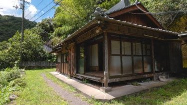 Mengapa Hunian Bergaya Jepang Mulai Banyak Dilirik?