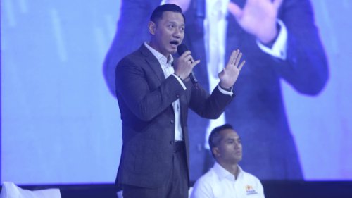 Menko AHY Tegaskan Hal Ini Respons Ambruknya Mushala Ponpes Al Khoziny Sidoarjo