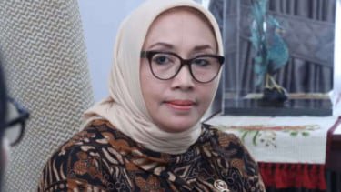 Menteri PPPA soal Game Roblox: Kalau Sangat Berdampak Negatif, Ya Diblokir Saja