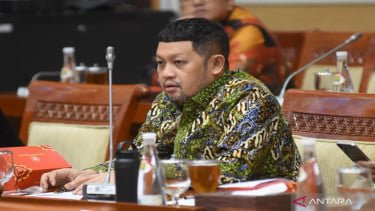 Komisi III DPR: Posisi Polri di Bawah Presiden Penting, untuk Jaga Efektivitas Komando