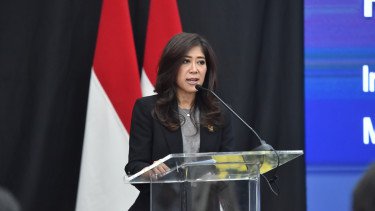 Menkomdigi: 90 Juta Peluang Kerja Baru Terbuka Lewat AI