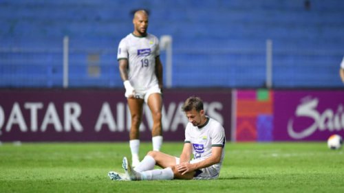 Mateo Kocijan Pamit dari Persib, Momen Juara Akan Diingat Seumur Hidup