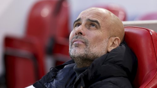 Pengakuan Guardiola Usai Manchester City Disingkirkan Al Hilal di Piala Dunia Antarklub 2025