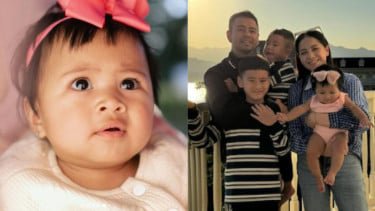 Terungkap Alasan Nagita Slavina Adopsi Lily, Ternyata Berhubungan Sama Masa Lalu...