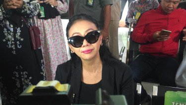 Masih Betah Menjanda, Asri Welas Ngaku Didekati Musisi hingga Pejabat