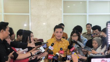 Komisi III Tegaskan Aturan Penyadapan Tak Masuk RUU KUHAP
