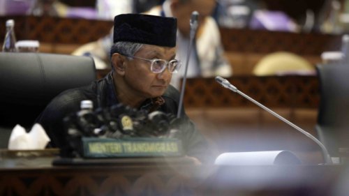 Konstruksi Seluruh Ponpes di Indonesia Bakal Dievaluasi, Menteri Dody Soroti Ini