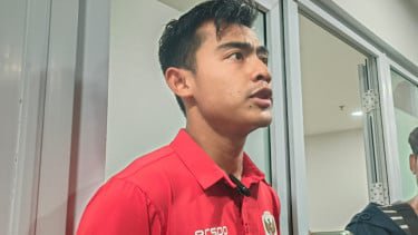 Alasan di Balik Absennya Thom Haye hingga Pratama Arhan dari Skuad Timnas Indonesia Terbaru