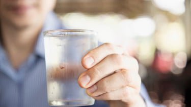 Ini Efek yang Terjadi pada Tubuh Jika Kurang Minum Air Putih, Mulai dari 1 Jam Pertama