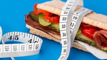 3 Jenis Makanan Ini Bantu Turunkan Berat Badan dengan Cepat