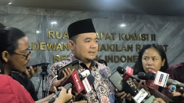 Menguak Alasan KPU Rahasiakan Data Pribadi hingga Ijazah Capres-Cawapres