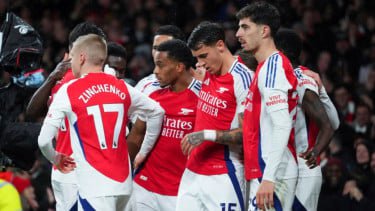 Top 5+ Fakta Panas Jelang Big Match Manchester United vs Arsenal di Premier League 2025/2026