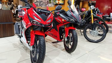 Top 5+ Motor Honda Paling Gahar Suara Mesinnya, Cocok untuk Pecinta Touring dan Balap