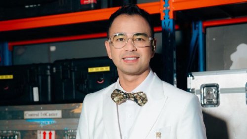 Raffi Ahmad Marah dan Istighfar Lihat Interior Rumah Mbak Lala Tak Rapi