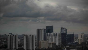 Alarm dari Bappenas! Kerugian Ekonomi Akibat Perubahan Iklim Diprediksi Tembus Rp2.005 Triliun
