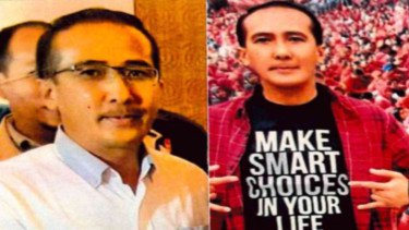 Kata KPK soal Nasib Harun Masiku Usai Hasto Divonis 3,5 Tahun Penjara