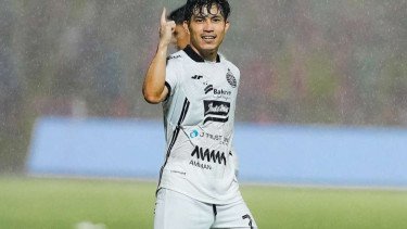 Baru Kembali Merumput, Ryo Matsumura Langsung Dihantam Sanksi Disiplin