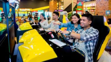Pendapatan Industri Gaming di Asia Tenggara Diproyeksikan Naik Jadi US$7,1 Miliar pada 2028