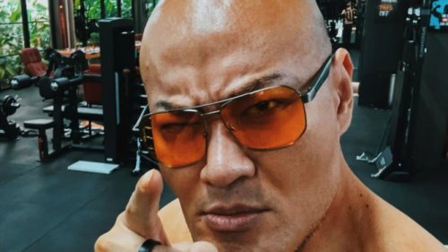 Sempat Dituding Lavender Marriage, Deddy Corbuzier: Gue Gak Peduli