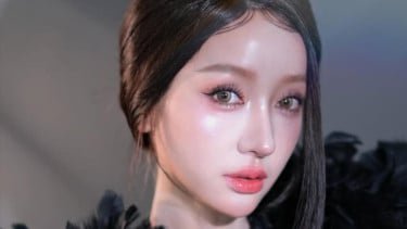 Top 10+ Tahun Melenceng dari Kodrat, Ini yang Bikin Lucinta Luna Pengen Taubat