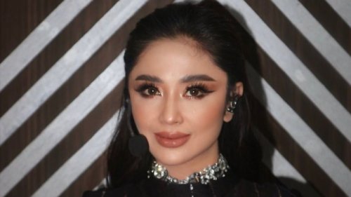 Aksi Panggungnya Kerap Viral hingga Jadi Guyonan, Dewi Perssik: Aku Gak Tantrum