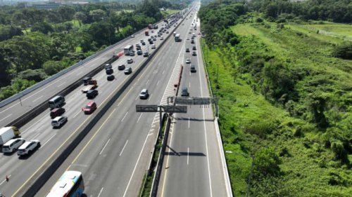 Get Ready for 20% Toll Discount on Trans Java and Sumatra This Holiday