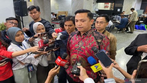 Pengacara Hasto soal Pernyataan 'Ok Sip' ke Eks Kader PDIP: Sekjen Bukan Setuju, Tapi Marah ke Saeful Bahri