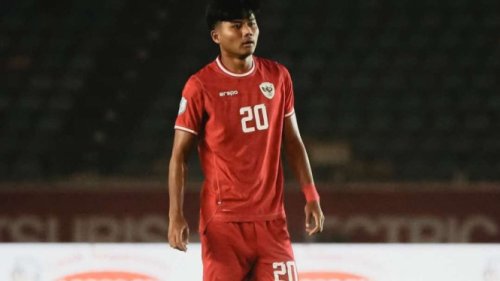 Terpopuler: Ucapan Ronaldo Kenyataan, Pemain Timnas Indonesia Jadi Tentara
