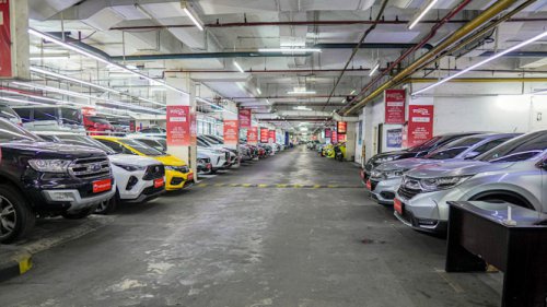 Top 5+ Mobil Bekas Tangguh di Bawah Rp200 Juta, Cocok untuk Camping Weekend