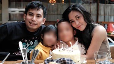 Terungkap Nafkah yang Harus Dibayar Okin untuk Anak, Masing-masing Sebesar Rp50 Juta per Bulan