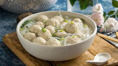 Danging Sapi Langka, Ribuan Pedagang Bakso Terancam Tutup