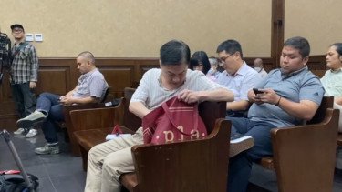 Kasasi Ditolak MA, Budi Said Tetap Divonis 16 Tahun Penjara