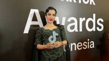 Kondisi Terkini Tasya Farasya Usai Gugat Cerai Suaminya Jadi Sorotan