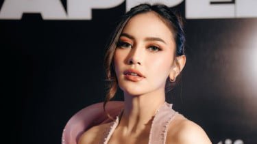 Artikulasi Dinilai Gak Jelas, Mahalini Buka Suara Soal Cara Bernyanyi di Lagu Barunya
