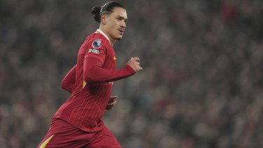 Liverpool Lepas Darwin Nunez ke Al Hilal, Deal Fantastis Rp1,1 Triliun